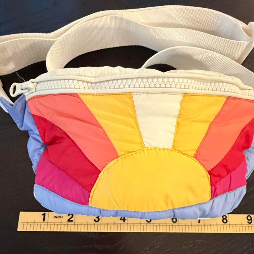 Marine Layer New Fanny Pack multi sun - Picture 3 of 6